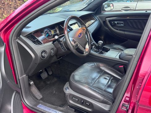 Used 2016 Ford Taurus Limited image 10