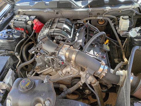 Used 2014 Ford Mustang Coupe w/ Equipment Group 102A image 28