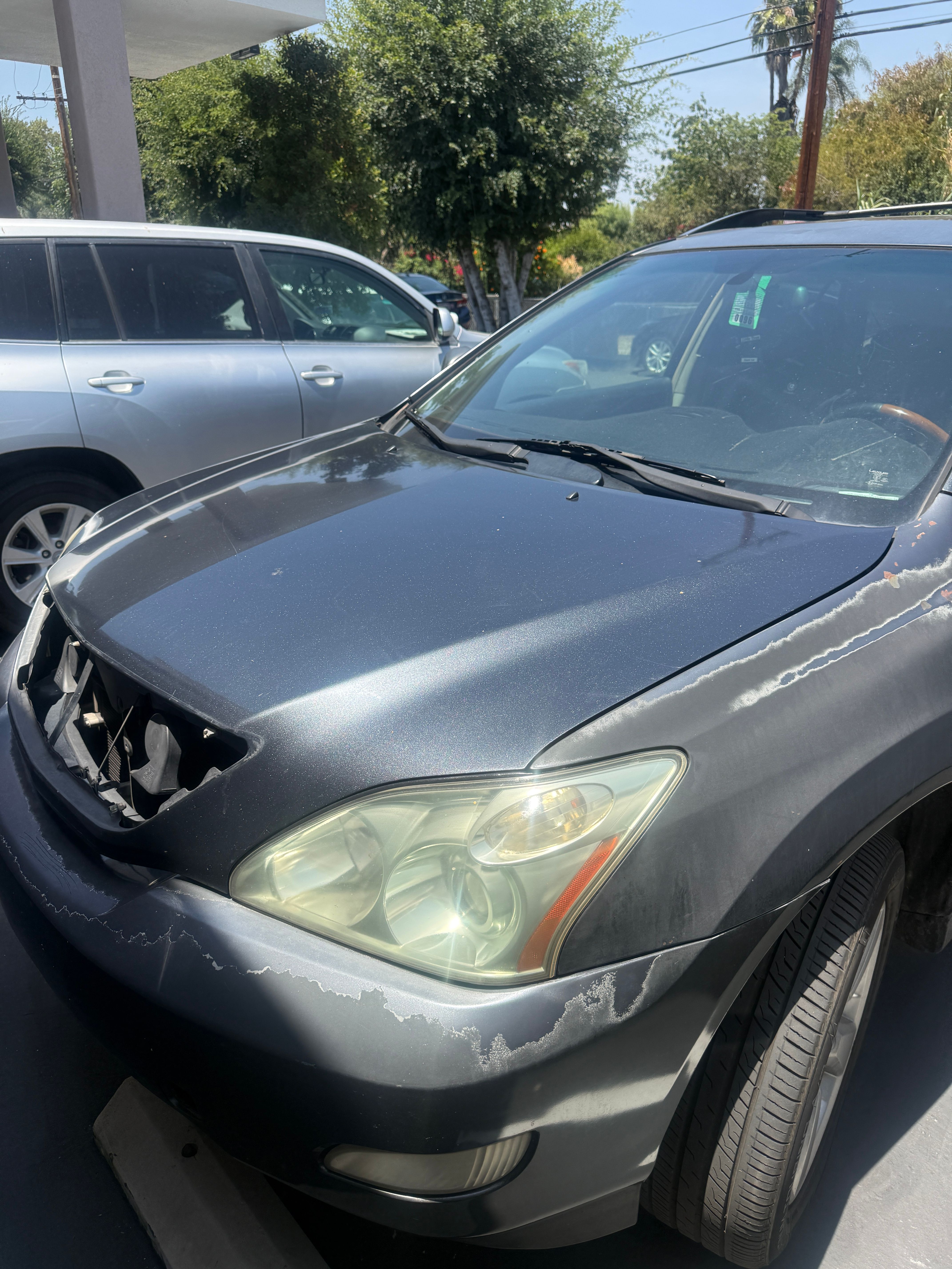 Used 2004 Lexus RX 330 FWD image 5