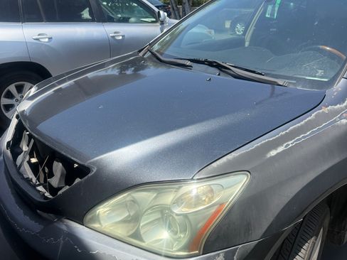 Used 2004 Lexus RX 330 FWD image 5