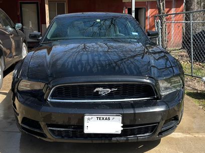 Used 2014 Ford Mustang Premium w/ Equipment Group 201A