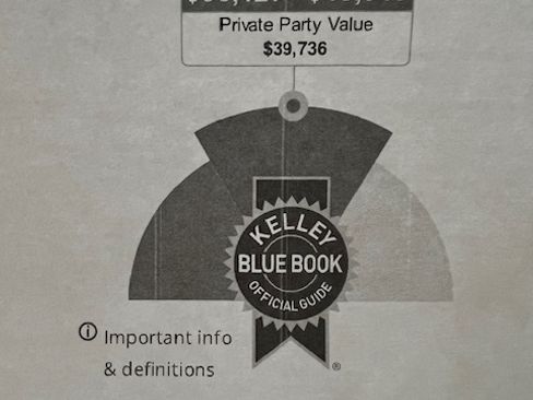 Used 2018 Ford F250 Lariat w/ Lariat Ultimate Package image 16