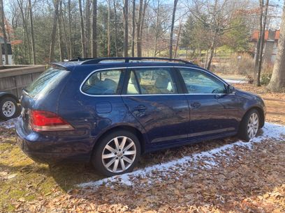 Used 2013 Volkswagen Jetta TDI
