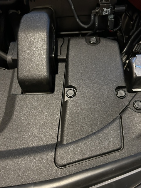 Used 2025 Toyota Corolla GR AWD/4WD image 9