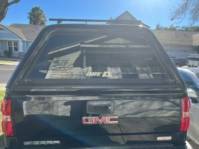 Used 2015 GMC Sierra 1500 SLT