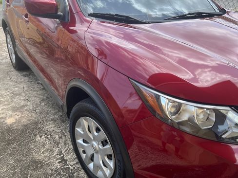 Used 2019 Nissan Rogue Sport FWD image 4