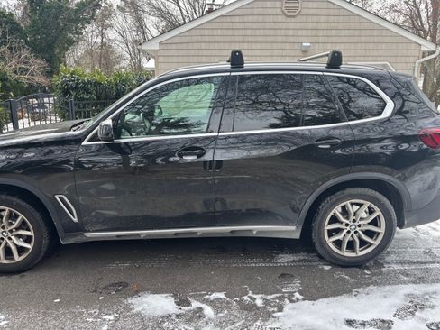 Used 2021 BMW X5 xDrive40i w/ Convenience Package image 4