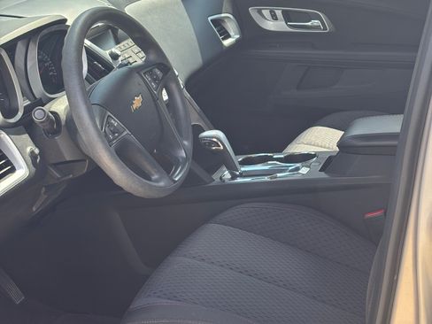Used 2012 Chevrolet Equinox LS AWD/4WD image 8