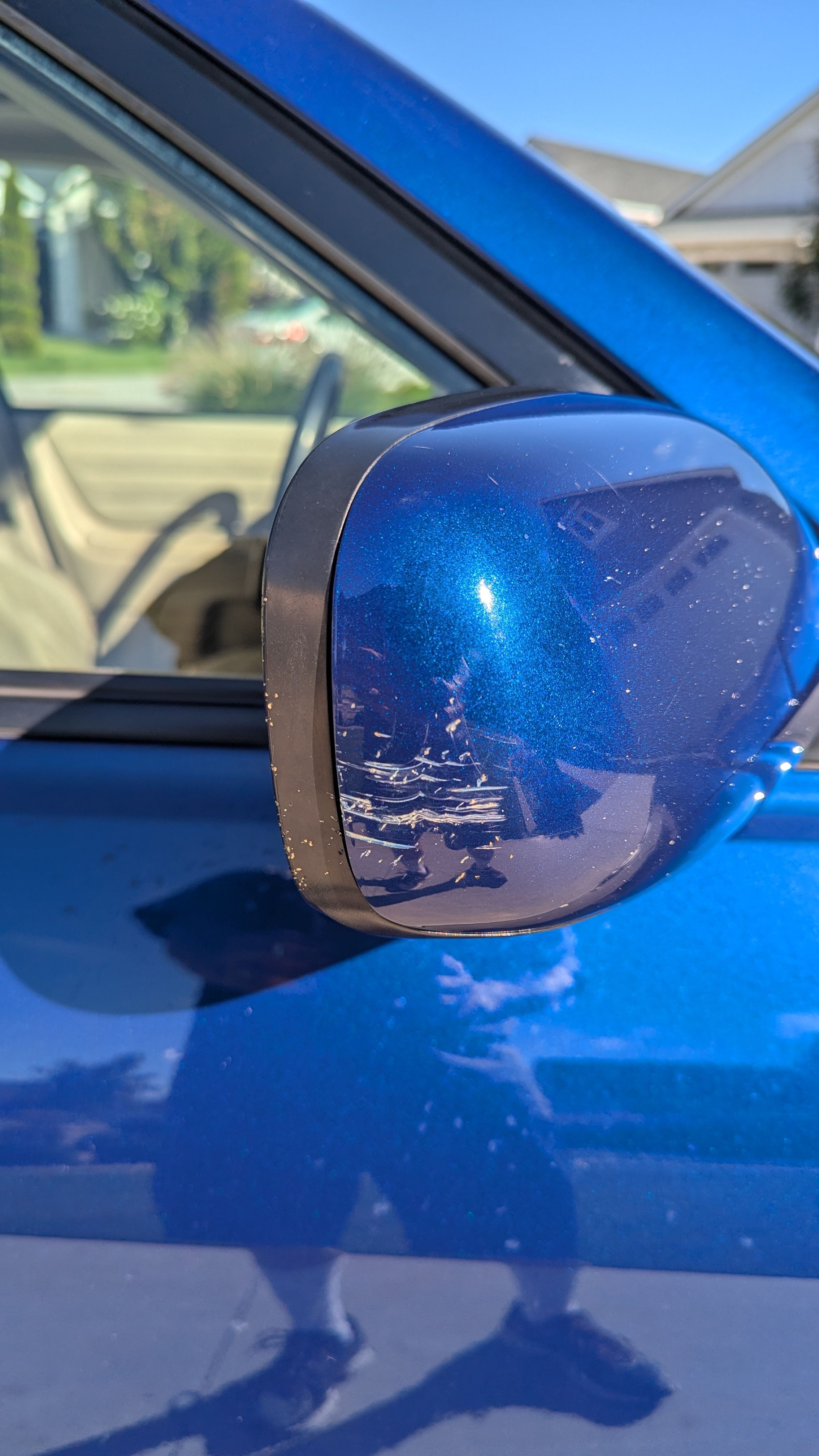 Used 2001 Lexus IS 300 RWD image 6