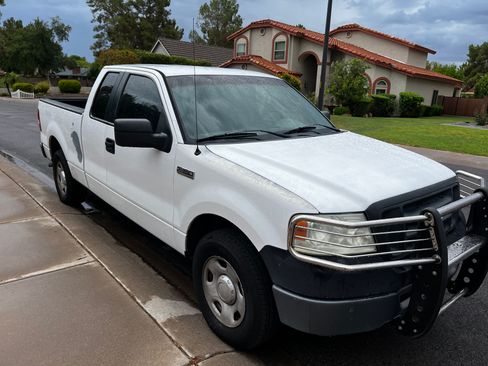 Used 2006 Ford F150 XL RWD image 6