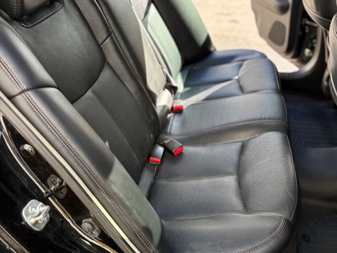 Used 2013 Nissan Maxima 3.5 SV w/ SV Value Pkg image 13