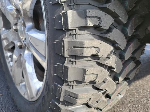 Used 2016 Land Rover LR4 HSE Silver Edition image 13