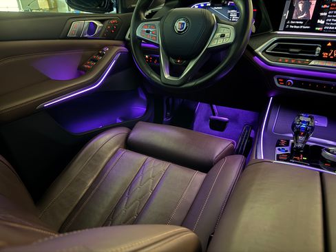 Used 2022 BMW ALPINA XB7 image 29