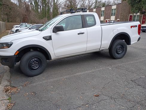 Used 2019 Ford Ranger XL w/ Equipment Group 101A Mid image 8