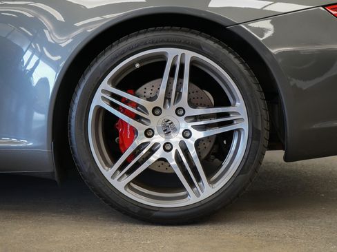 Used 2007 Porsche 911 Carrera S image 13