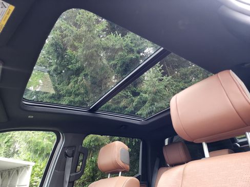 Used 2024 Toyota Tundra 1794 Edition image 18