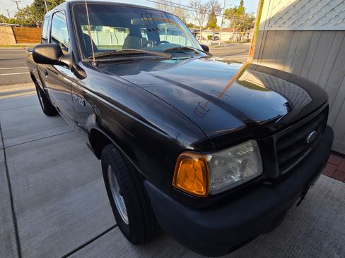 Used 2003 Ford Ranger XLT image 9
