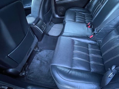 Used 2016 Lexus ES 350 image 11