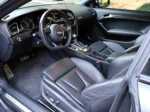 Used 2014 Audi RS 5 Coupe AWD/4WD image 9