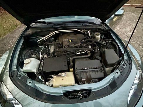 Used 2013 MAZDA MX-5 Miata Sport image 10