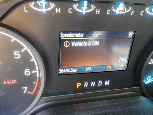 Used 2021 Ford F150 XL w/ STX Appearance Package image 9