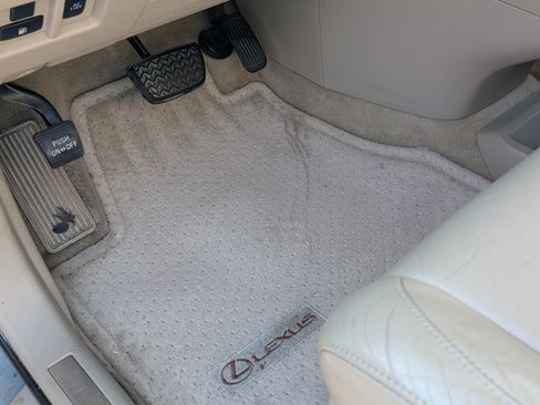 Used 2004 Lexus RX 330 330 Sport Utility 4D image 6