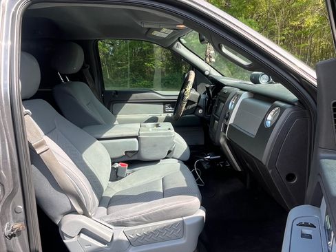 Used 2013 Ford F150 STX w/ Mid Equipment Group image 10