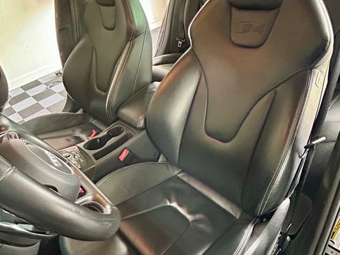 Used 2015 Audi S4 Premium Plus w/ Technology Package image 11