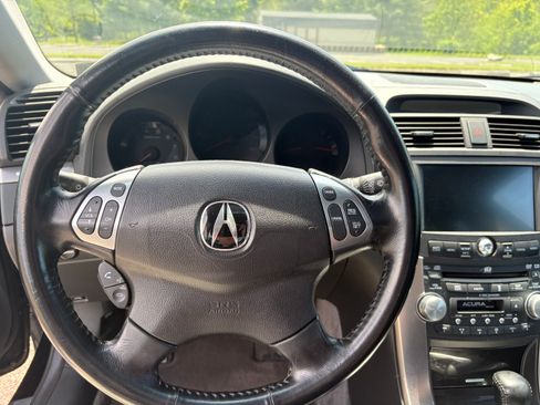 Used 2004 Acura TL FWD image 18