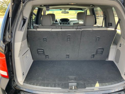 Used 2012 Honda Pilot EX-L image 21