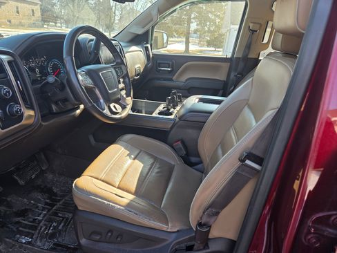 Used 2017 GMC Sierra 1500 Denali image 9