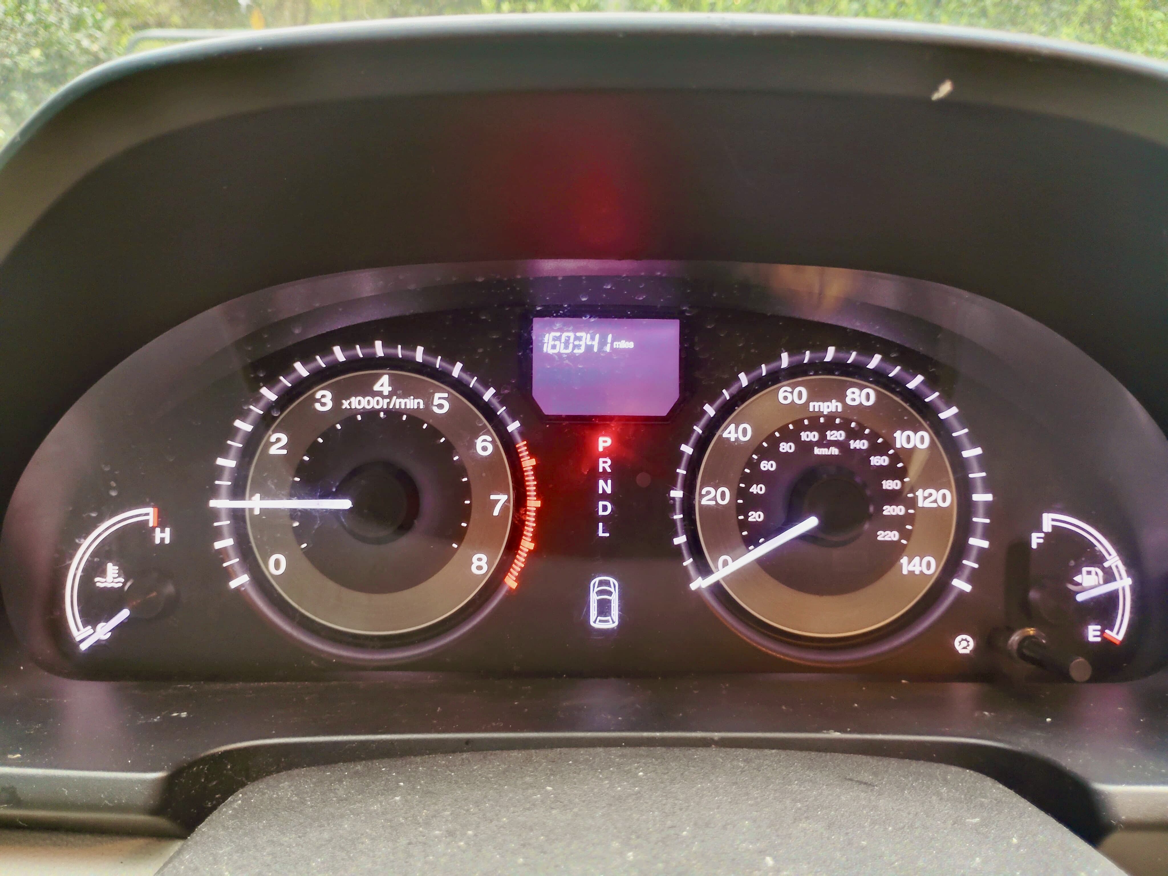 Used 2015 Honda Odyssey LX image 22