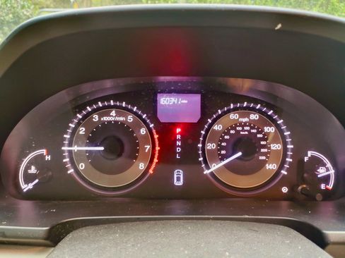 Used 2015 Honda Odyssey LX image 22