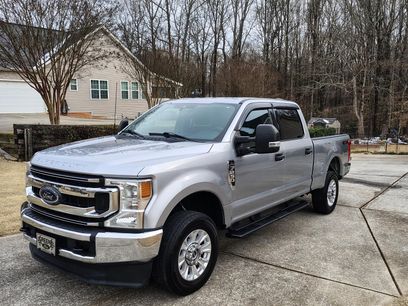 Used 2022 Ford F250 XLT