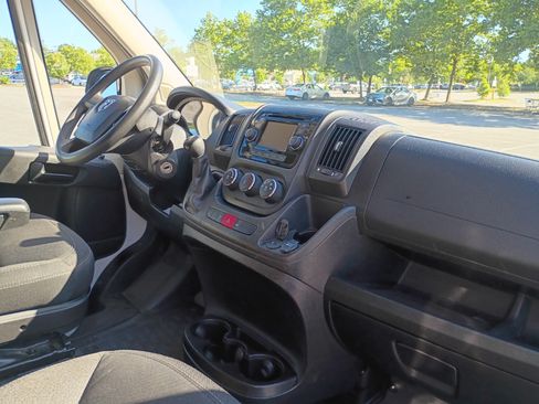 Used 2016 RAM ProMaster 1500 FWD image 13