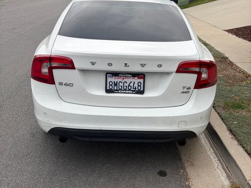 Used 2013 Volvo S60 T6 Premier Plus image 9