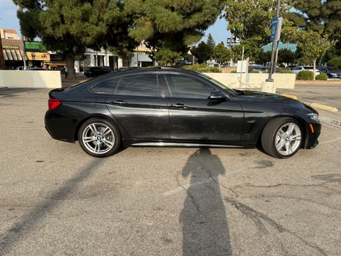Used 2019 BMW 430i Gran Coupe w/ M Sport Package image 6