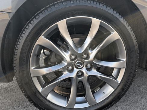 Used 2016 MAZDA MAZDA6 Grand Touring image 18