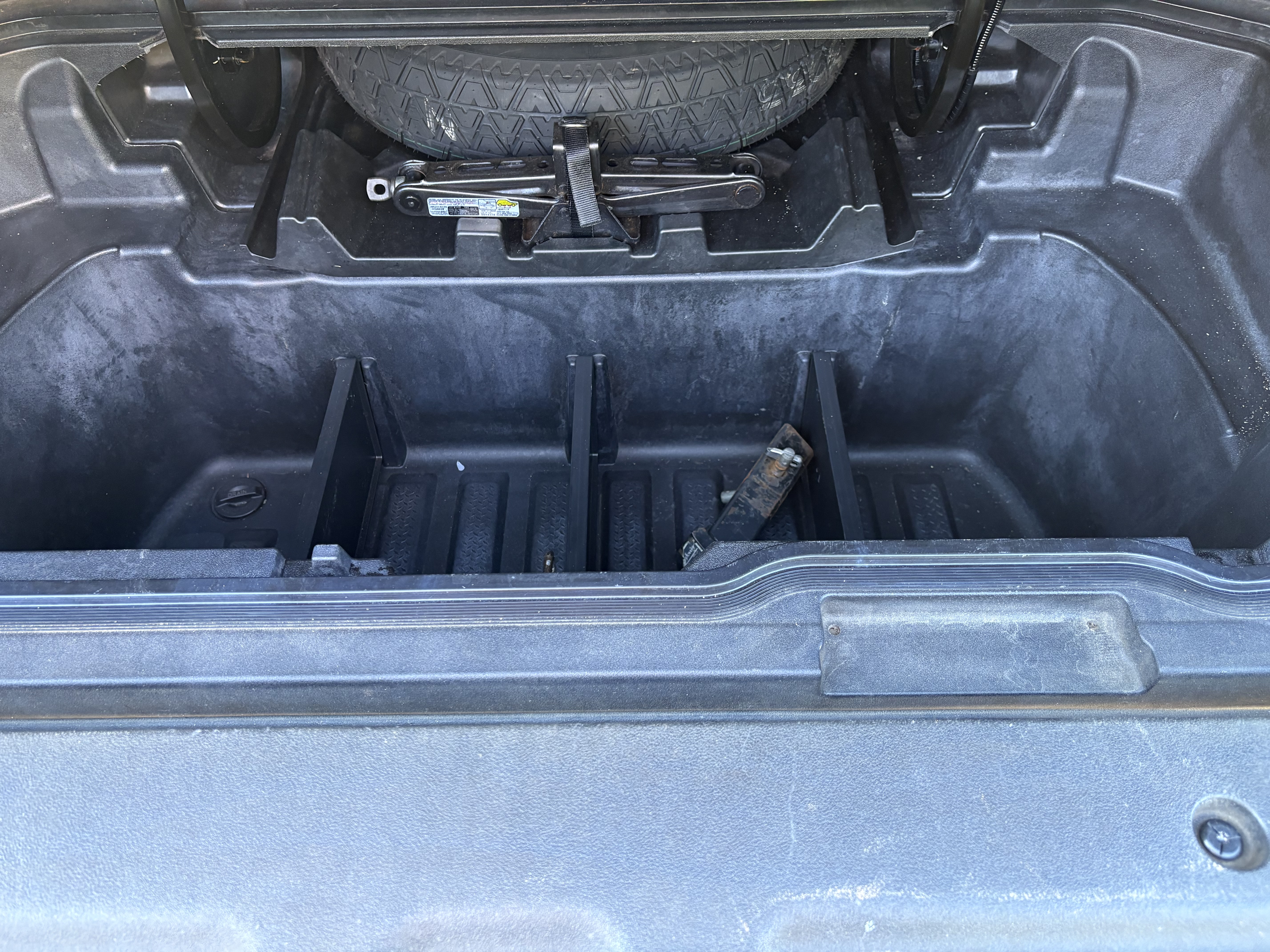 Used 2018 Honda Ridgeline RTL-E image 11