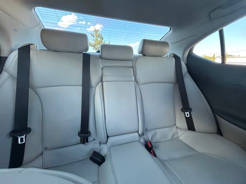Used 2012 Lexus IS 250 w/ Premium Pkg Value Edition RWD image 14