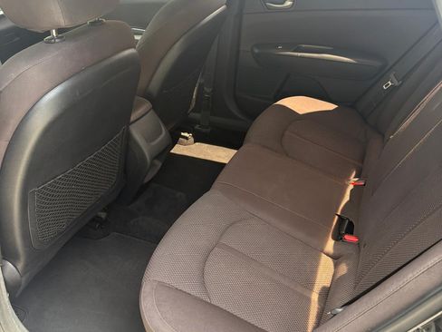 Used 2019 Kia Optima LX image 23