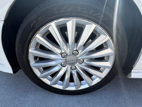 Used 2016 Audi A3 e-tron Premium w/ 17" Wheel Package image 23