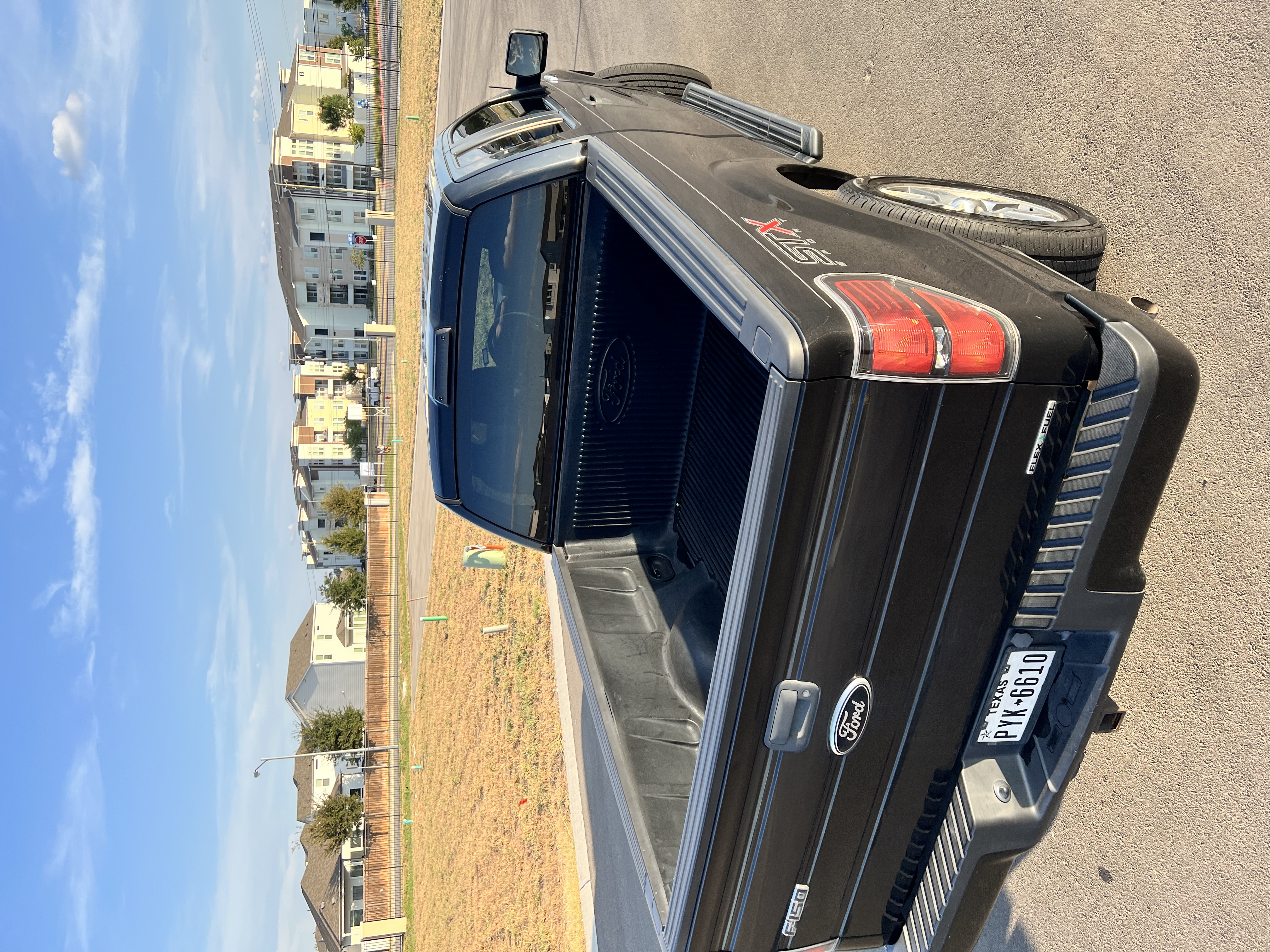 Used 2014 Ford F150 STX w/ Equipment Group 201A Mid RWD image 12
