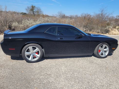 Used 2008 Dodge Challenger SRT8 image 1