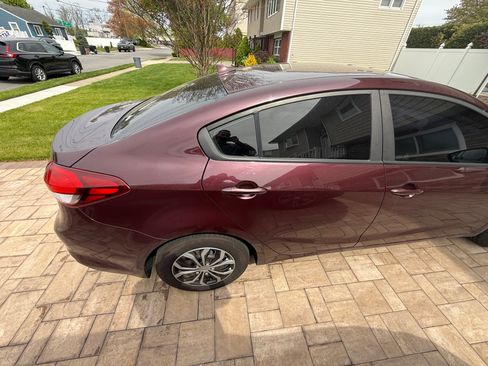 Used 2018 Kia Forte LX FWD image 6