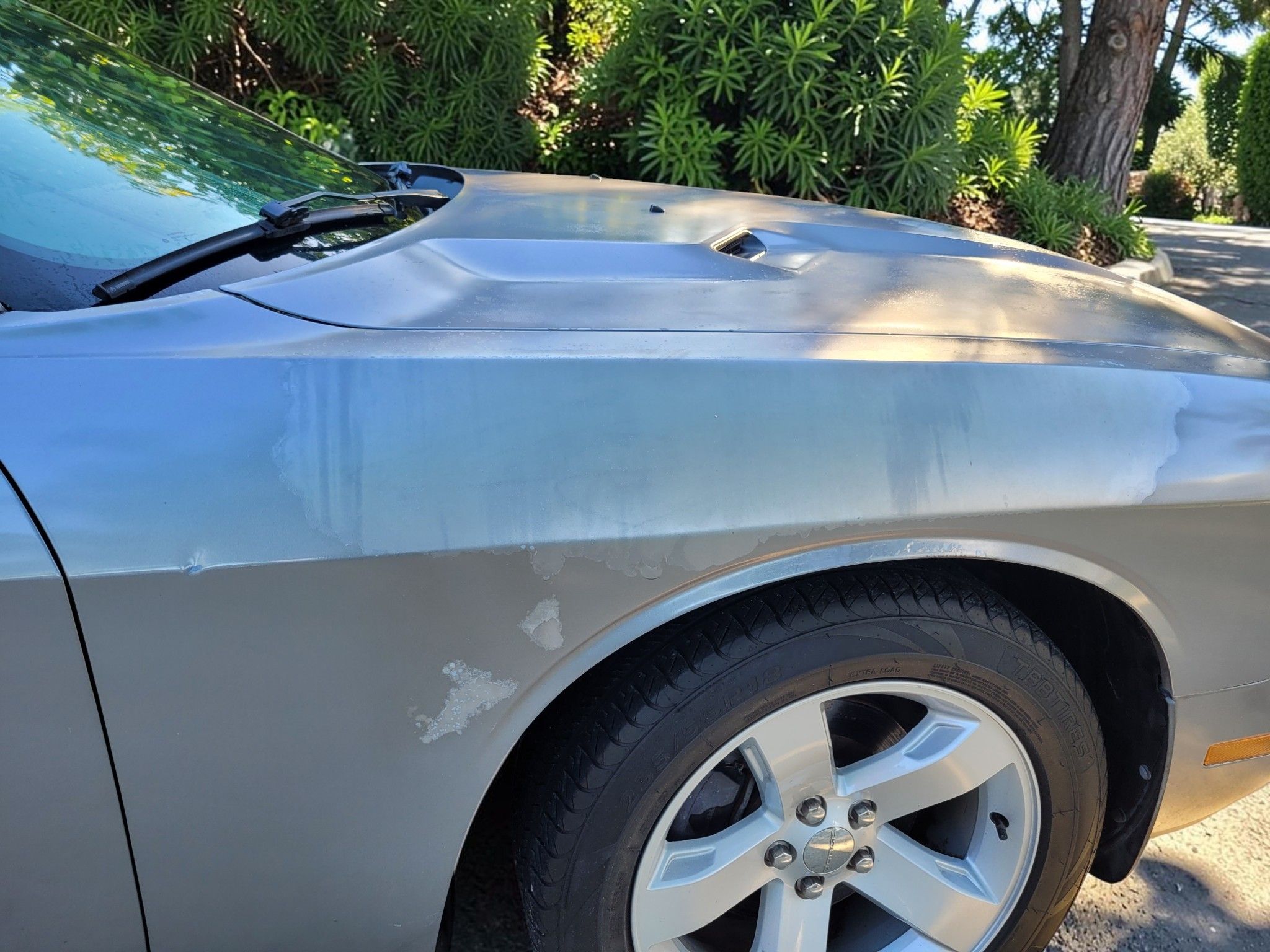 Used 2014 Dodge Challenger SXT RWD image 20