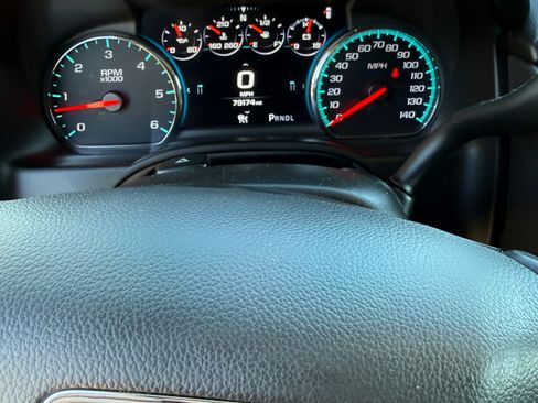 Used 2018 GMC Yukon Denali w/ Denali Ultimate Package image 11