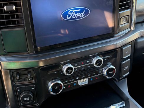 Used 2026 Ford F250 Lariat w/ FX4 Off-Road Package AWD/4WD image 8