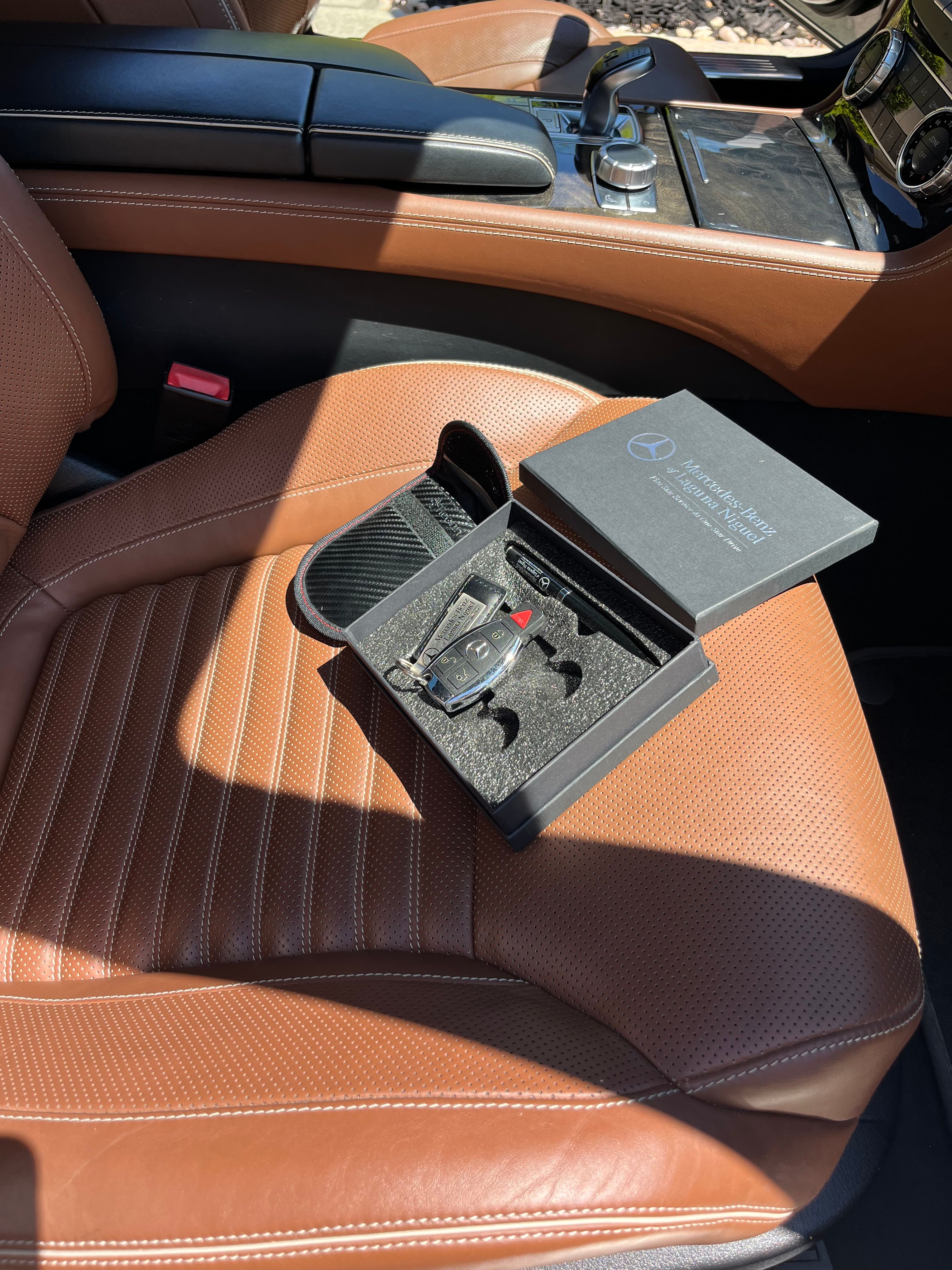 Used 2017 Mercedes-Benz SL 450 image 13