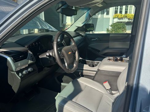 Used 2016 Chevrolet Tahoe LT AWD/4WD image 10